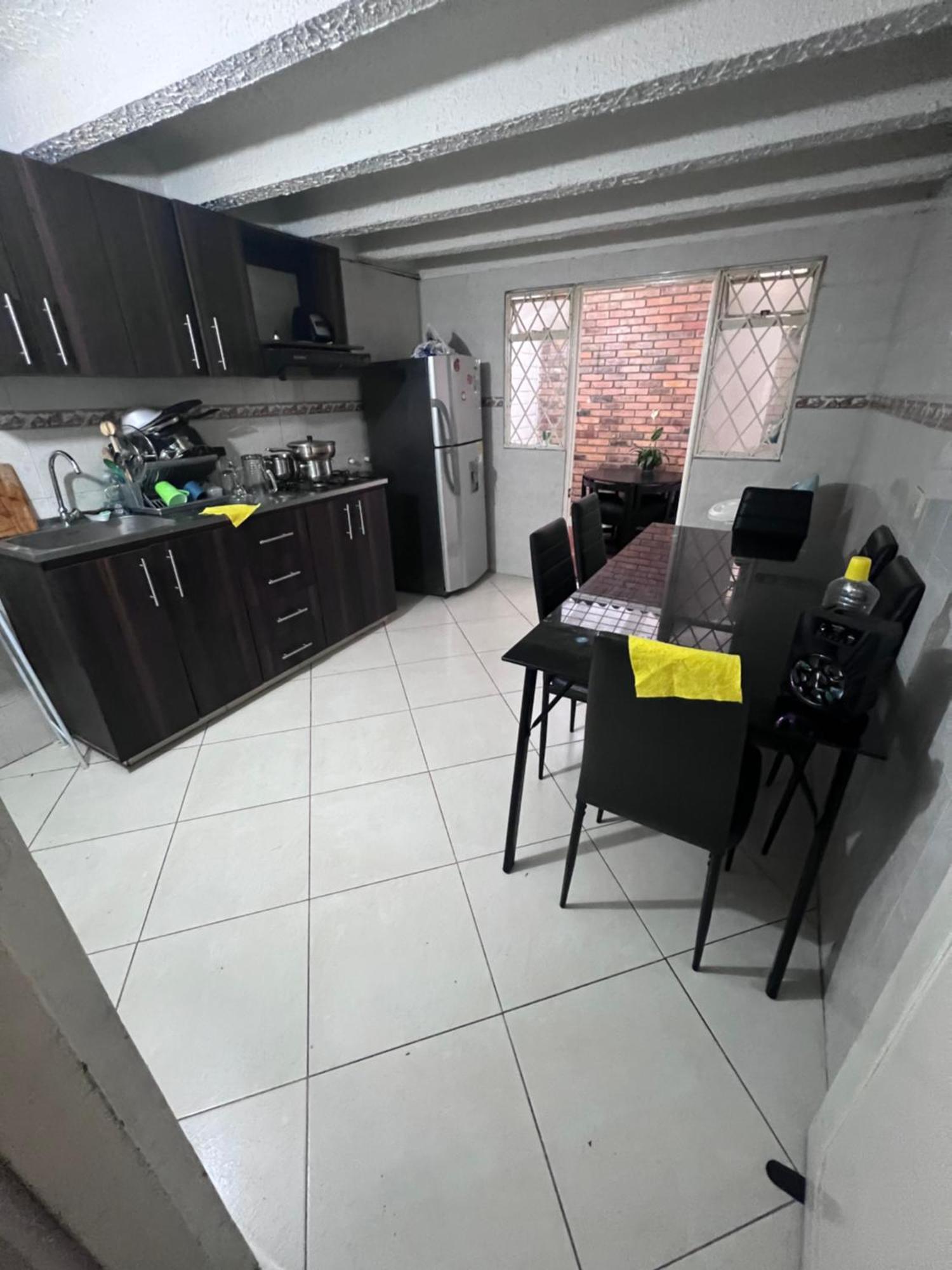 Hostal Villa Del Prado - Bogota, Bogota